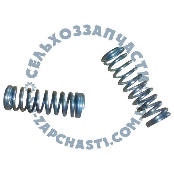 Пружина автомата Н 126.01.608 на сеялку зерновую СЗ-3,6